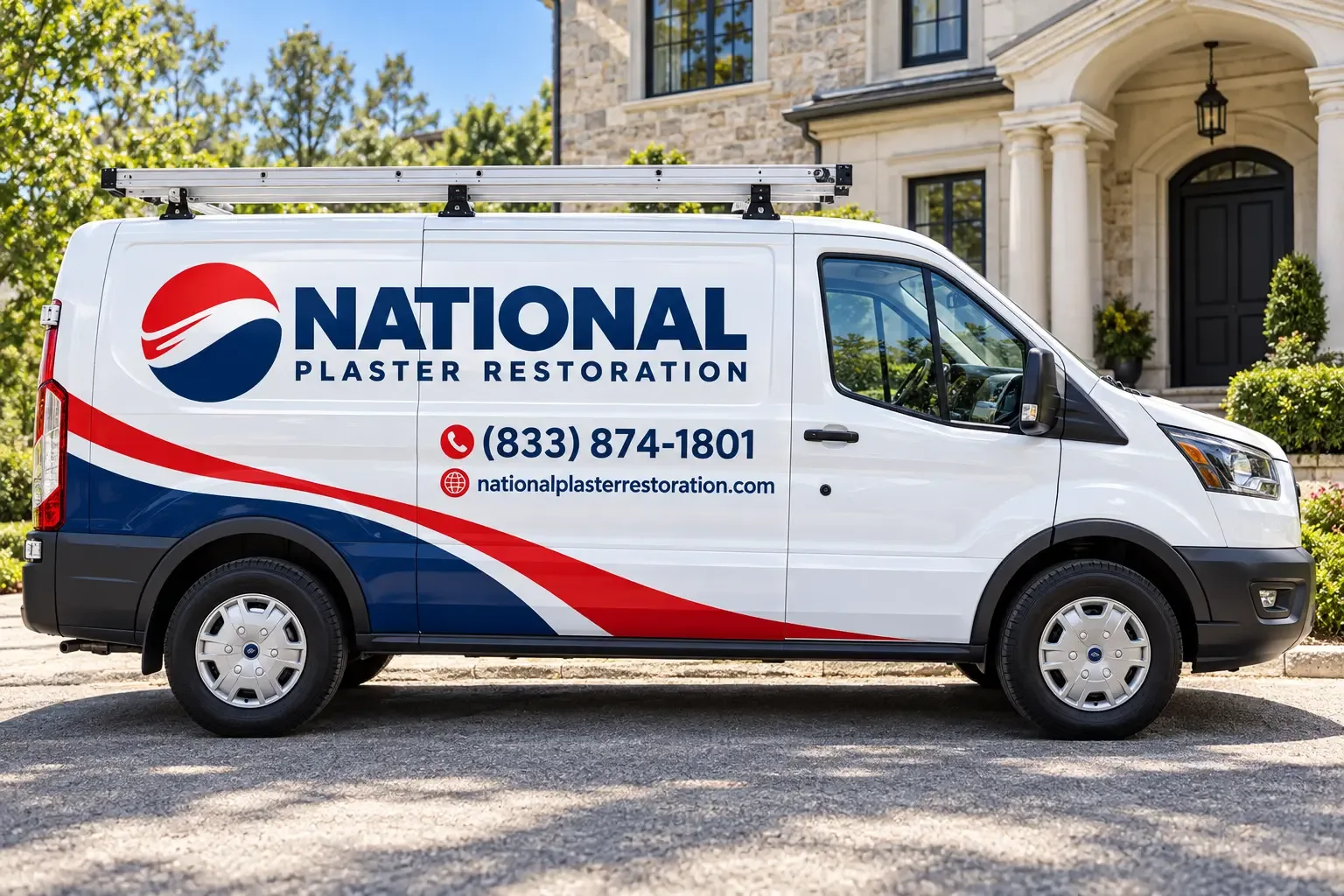 Plaster Repair in Brownstown, IL near me