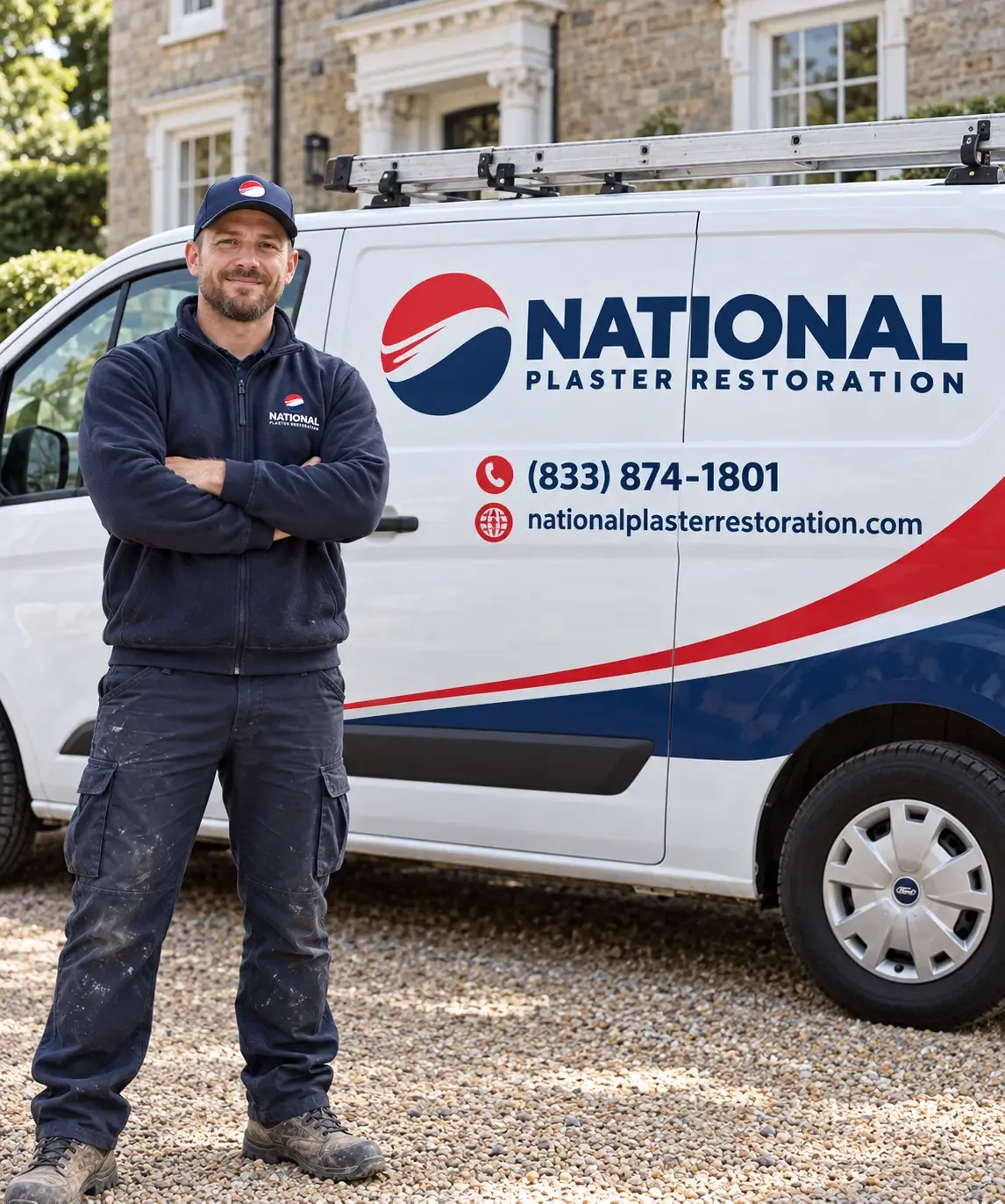 Plaster Repair company in Brownstown, IL
